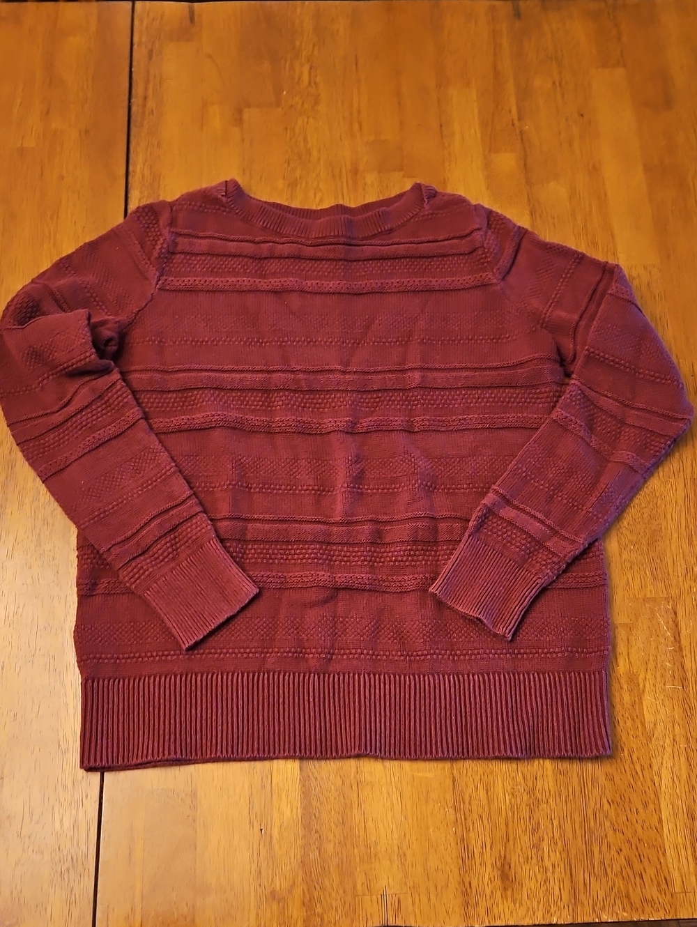 Loft Knit Sweater